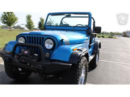 1978 Jeep CJ5 (CC-2109027) for sale in Olathe, Kansas