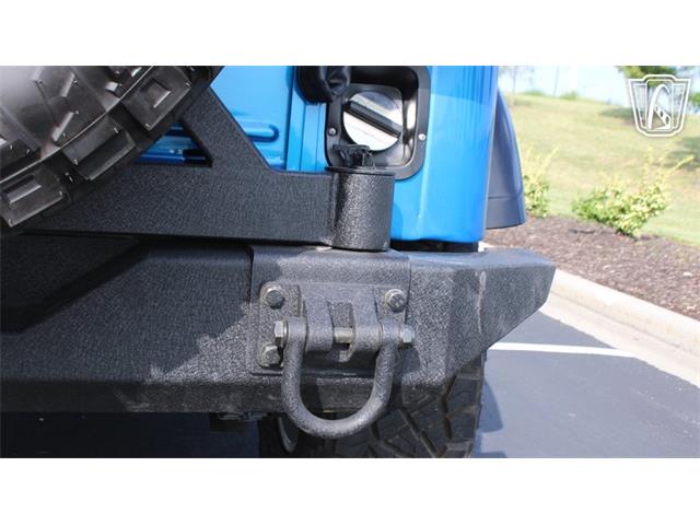 1978 Jeep CJ5 (CC-2109027) for sale in Olathe, Kansas