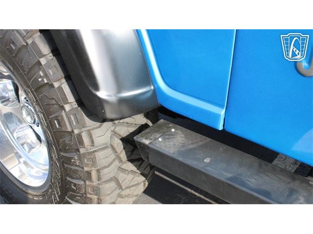 1978 Jeep CJ5 (CC-2109027) for sale in Olathe, Kansas