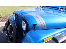 1978 Jeep CJ5 (CC-2109027) for sale in Olathe, Kansas