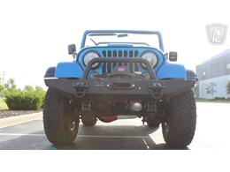 1978 Jeep CJ5 (CC-2109027) for sale in Olathe, Kansas