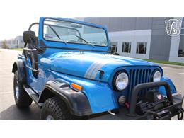 1978 Jeep CJ5 (CC-2109027) for sale in Olathe, Kansas