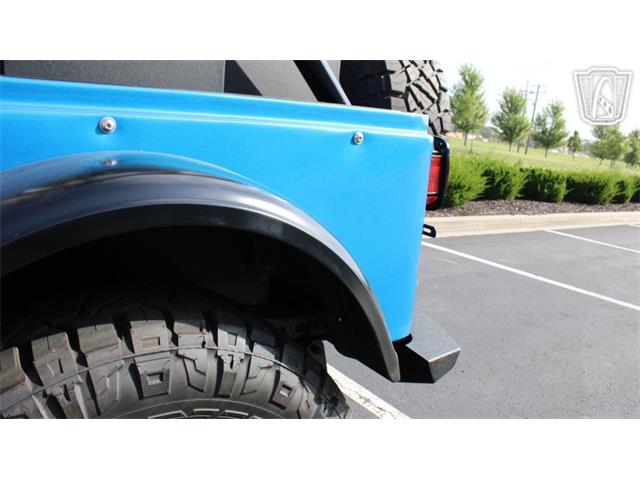 1978 Jeep CJ5 (CC-2109027) for sale in Olathe, Kansas