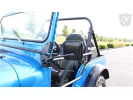 1978 Jeep CJ5 (CC-2109027) for sale in Olathe, Kansas