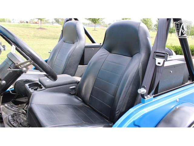 1978 Jeep CJ5 (CC-2109027) for sale in Olathe, Kansas