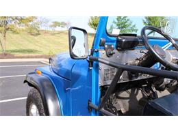 1978 Jeep CJ5 (CC-2109027) for sale in Olathe, Kansas