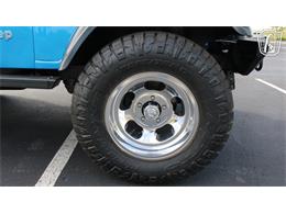 1978 Jeep CJ5 (CC-2109027) for sale in Olathe, Kansas