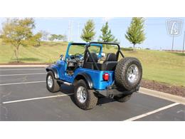 1978 Jeep CJ5 (CC-2109027) for sale in Olathe, Kansas