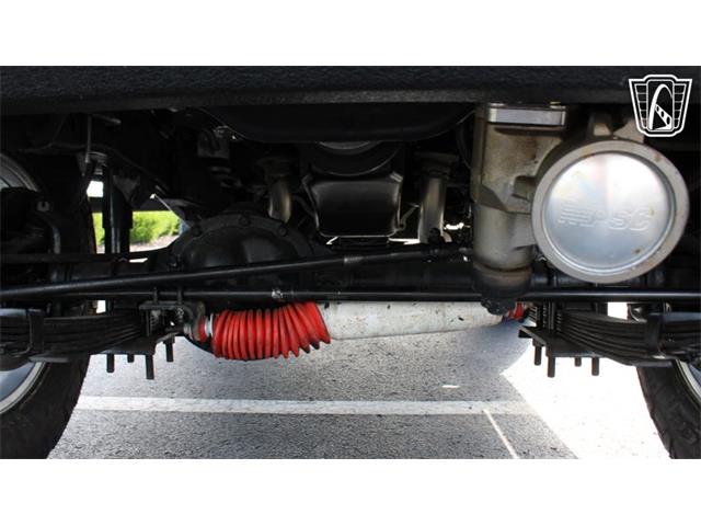 1978 Jeep CJ5 (CC-2109027) for sale in Olathe, Kansas