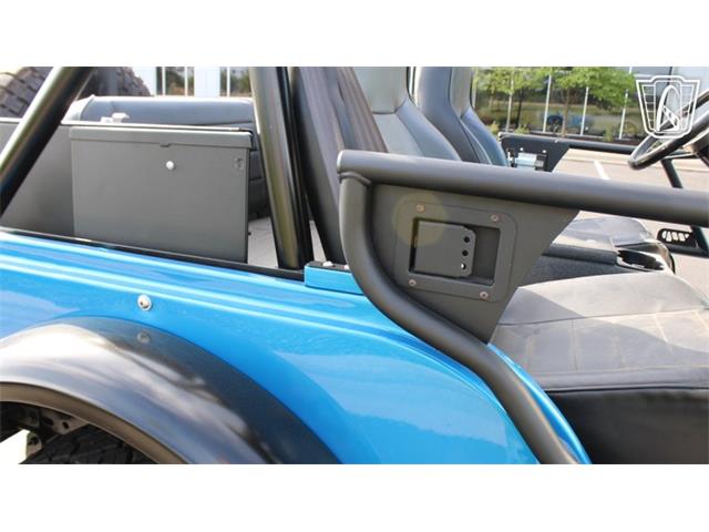 1978 Jeep CJ5 (CC-2109027) for sale in Olathe, Kansas