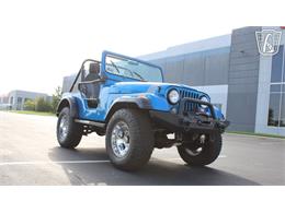 1978 Jeep CJ5 (CC-2109027) for sale in Olathe, Kansas