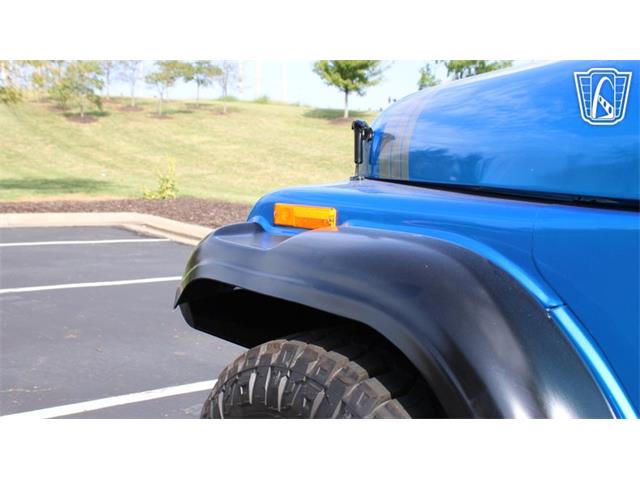 1978 Jeep CJ5 (CC-2109027) for sale in Olathe, Kansas