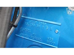 1978 Jeep CJ5 (CC-2109027) for sale in Olathe, Kansas