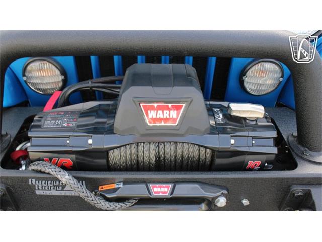 1978 Jeep CJ5 (CC-2109027) for sale in Olathe, Kansas