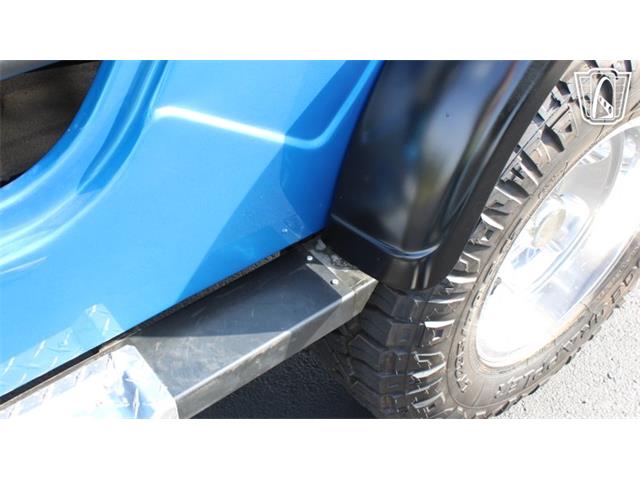 1978 Jeep CJ5 (CC-2109027) for sale in Olathe, Kansas