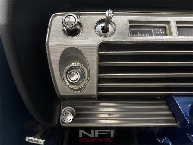 1967 Ford Galaxie (CC-2109028) for sale in North East, Pennsylvania