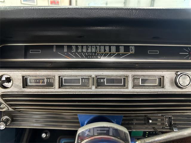 1967 Ford Galaxie (CC-2109028) for sale in North East, Pennsylvania