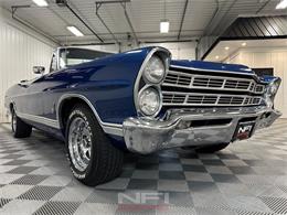 1967 Ford Galaxie (CC-2109028) for sale in North East, Pennsylvania