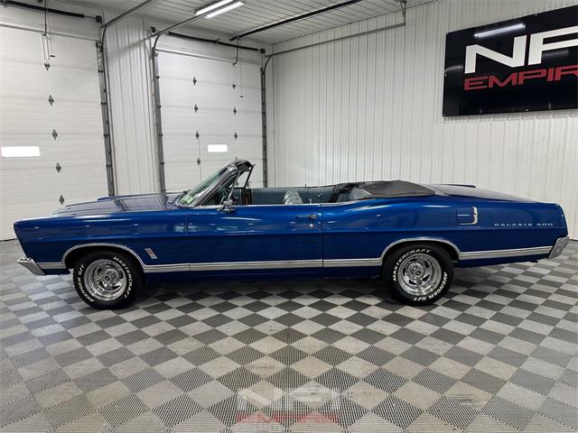 1967 Ford Galaxie (CC-2109028) for sale in North East, Pennsylvania