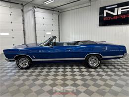 1967 Ford Galaxie (CC-2109028) for sale in North East, Pennsylvania