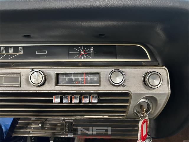 1967 Ford Galaxie (CC-2109028) for sale in North East, Pennsylvania