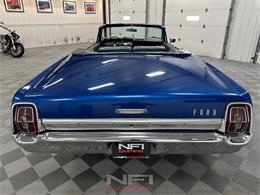 1967 Ford Galaxie (CC-2109028) for sale in North East, Pennsylvania