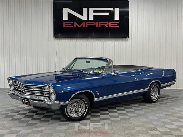 1967 Ford Galaxie (CC-2109028) for sale in North East, Pennsylvania