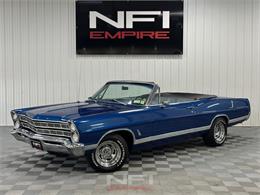 1967 Ford Galaxie (CC-2109028) for sale in North East, Pennsylvania