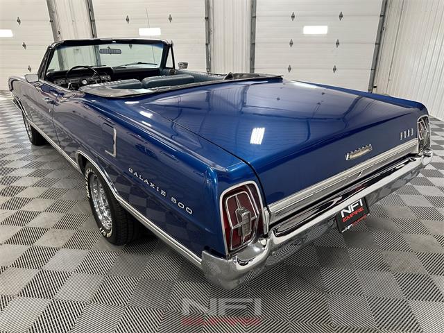 1967 Ford Galaxie (CC-2109028) for sale in North East, Pennsylvania