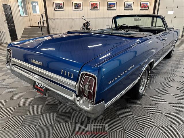 1967 Ford Galaxie (CC-2109028) for sale in North East, Pennsylvania