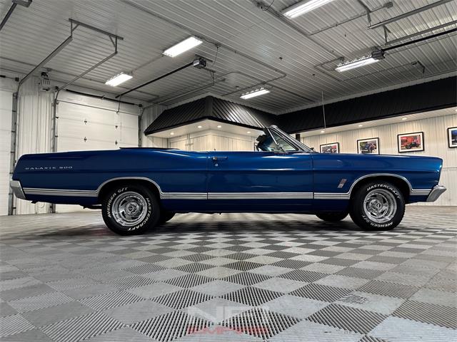 1967 Ford Galaxie (CC-2109028) for sale in North East, Pennsylvania