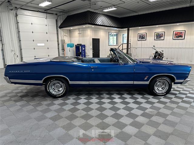 1967 Ford Galaxie (CC-2109028) for sale in North East, Pennsylvania