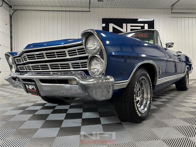 1967 Ford Galaxie (CC-2109028) for sale in North East, Pennsylvania