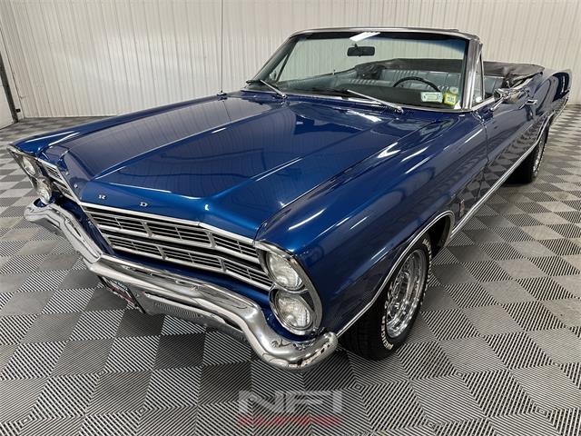 1967 Ford Galaxie (CC-2109028) for sale in North East, Pennsylvania