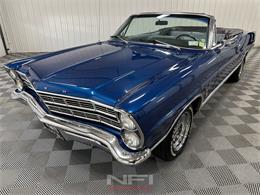 1967 Ford Galaxie (CC-2109028) for sale in North East, Pennsylvania