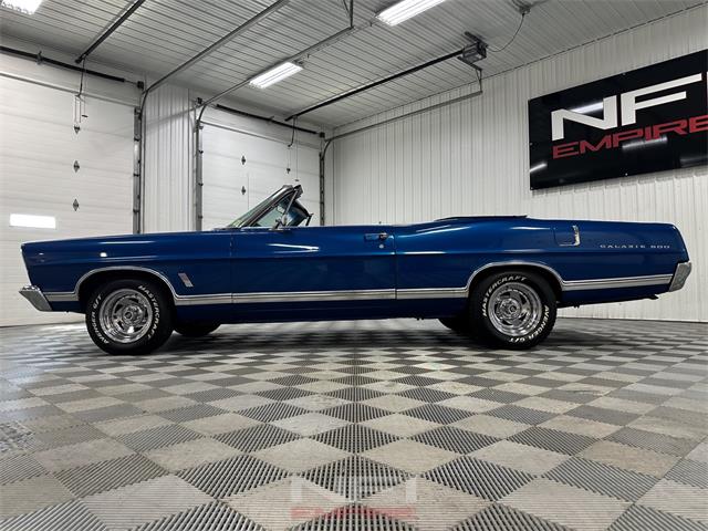 1967 Ford Galaxie (CC-2109028) for sale in North East, Pennsylvania