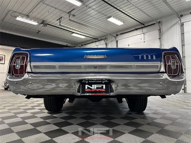 1967 Ford Galaxie (CC-2109028) for sale in North East, Pennsylvania