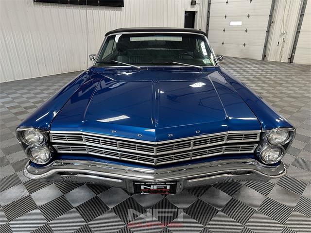 1967 Ford Galaxie (CC-2109028) for sale in North East, Pennsylvania