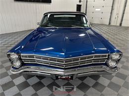 1967 Ford Galaxie (CC-2109028) for sale in North East, Pennsylvania