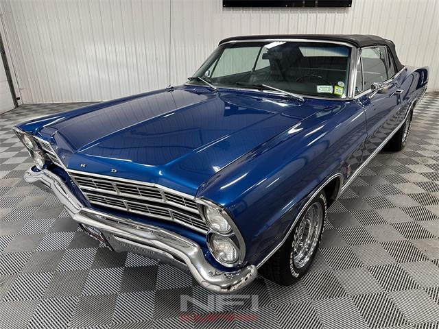 1967 Ford Galaxie (CC-2109028) for sale in North East, Pennsylvania
