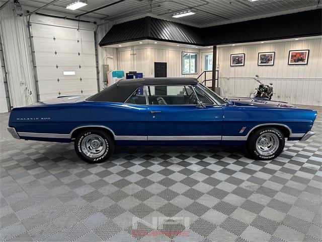 1967 Ford Galaxie (CC-2109028) for sale in North East, Pennsylvania