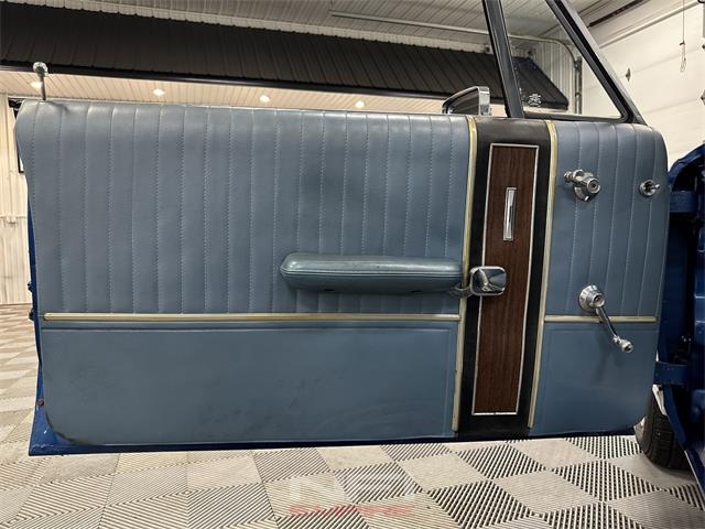 1967 Ford Galaxie (CC-2109028) for sale in North East, Pennsylvania
