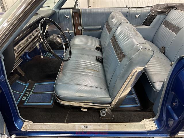 1967 Ford Galaxie (CC-2109028) for sale in North East, Pennsylvania
