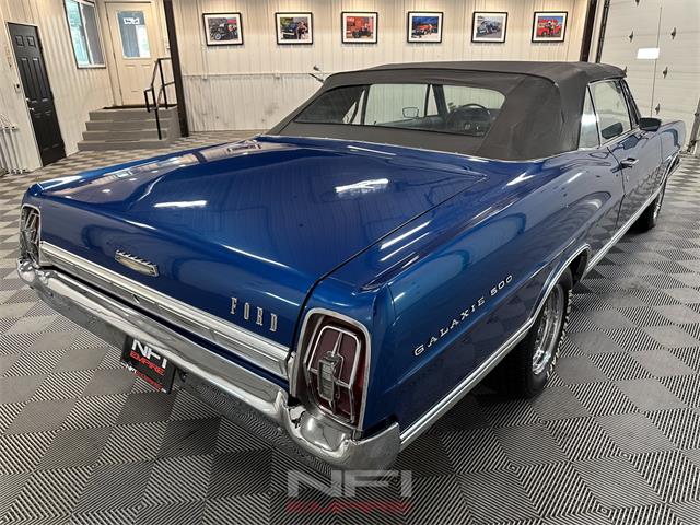 1967 Ford Galaxie (CC-2109028) for sale in North East, Pennsylvania