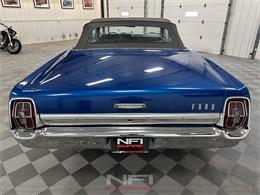 1967 Ford Galaxie (CC-2109028) for sale in North East, Pennsylvania
