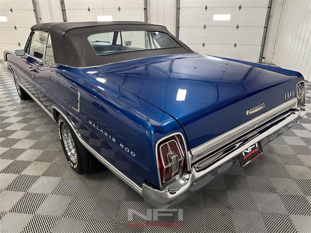 1967 Ford Galaxie (CC-2109028) for sale in North East, Pennsylvania