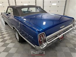 1967 Ford Galaxie (CC-2109028) for sale in North East, Pennsylvania