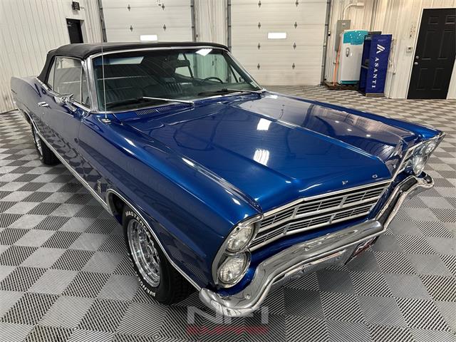1967 Ford Galaxie (CC-2109028) for sale in North East, Pennsylvania