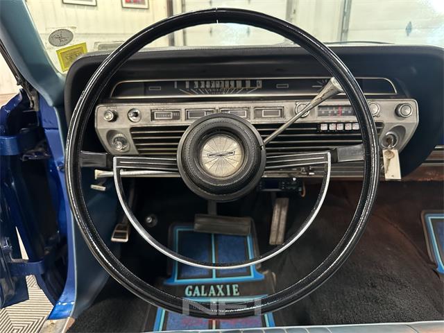 1967 Ford Galaxie (CC-2109028) for sale in North East, Pennsylvania