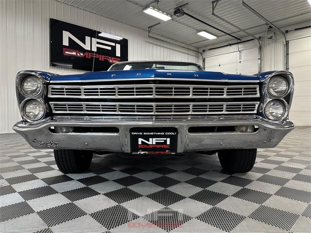 1967 Ford Galaxie (CC-2109028) for sale in North East, Pennsylvania